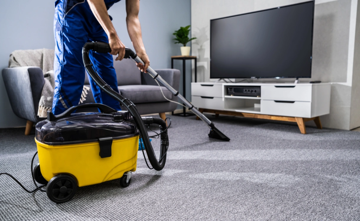 Extract End of Lease Cleaning Chelsea Contact Office